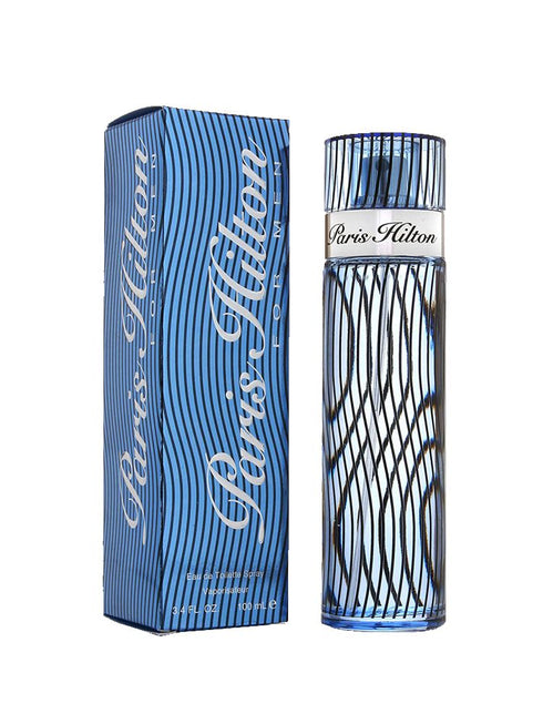Paris Hilton Eau De Toilette Spray For Men By Paris Hilton